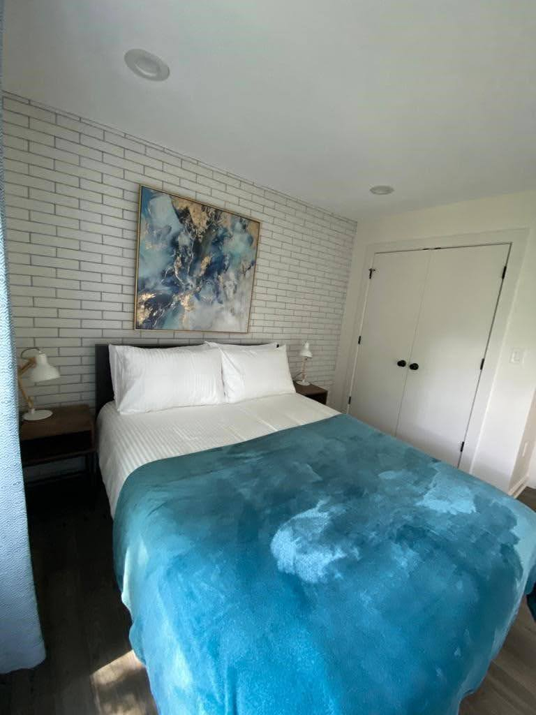 Modern 2BR Townhouse - Washington DC, metro line, central - Photo 8