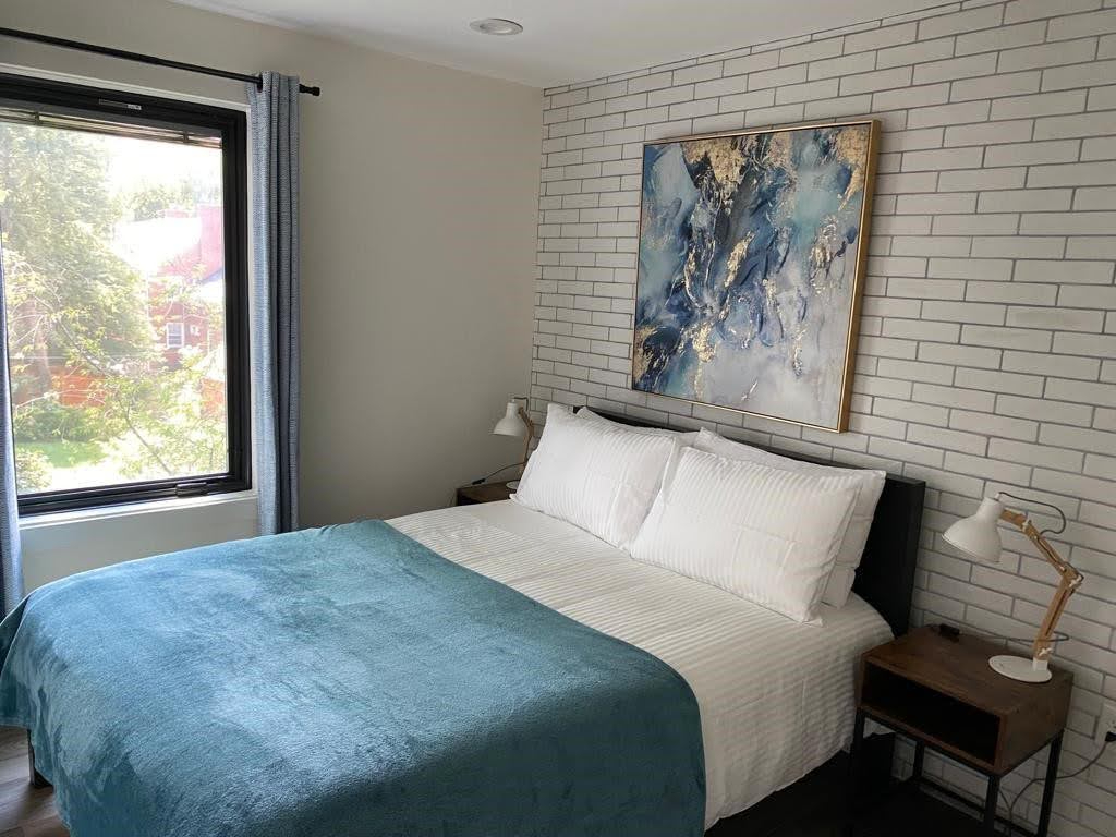 Modern 2BR Townhouse - Washington DC, metro line, central - Photo 9