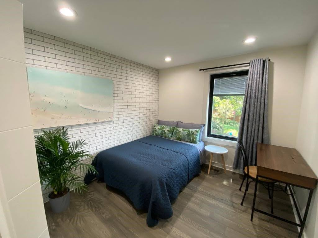 Modern 2BR Townhouse - Washington DC, metro line, central - Photo 6
