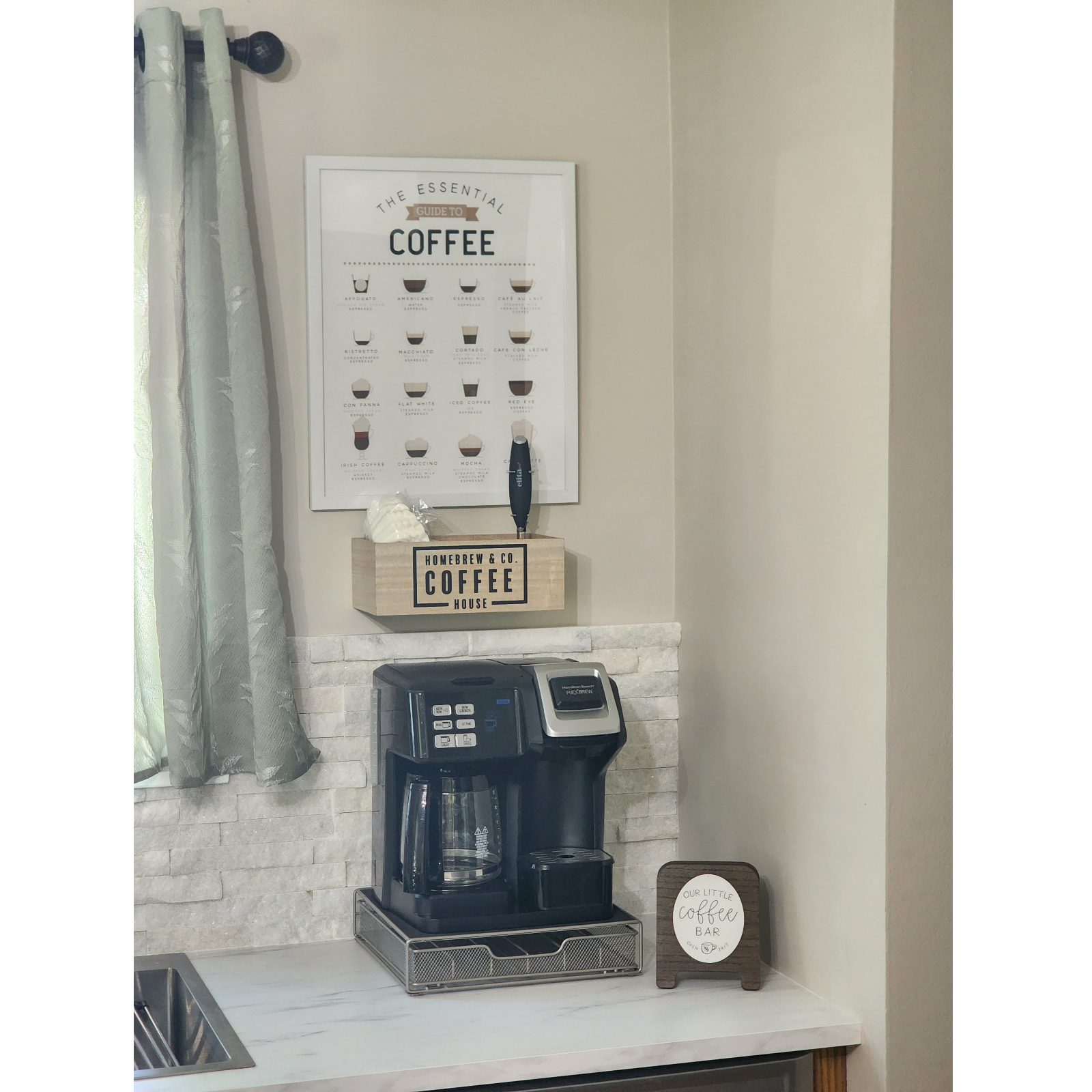 Updated 2/1 Home, Walk to Beach - Photo 4