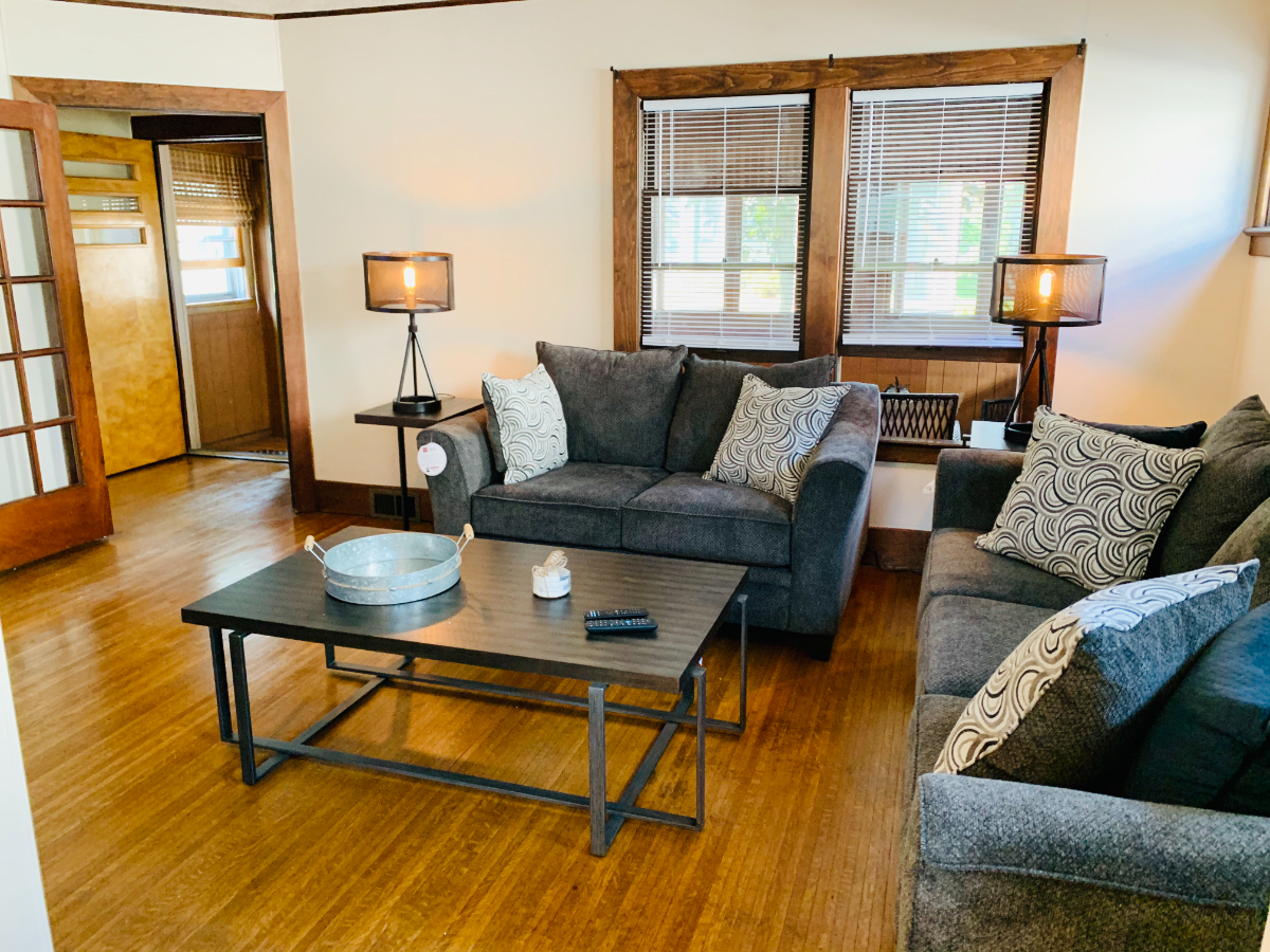 One bedroom room to rent - Photo 4