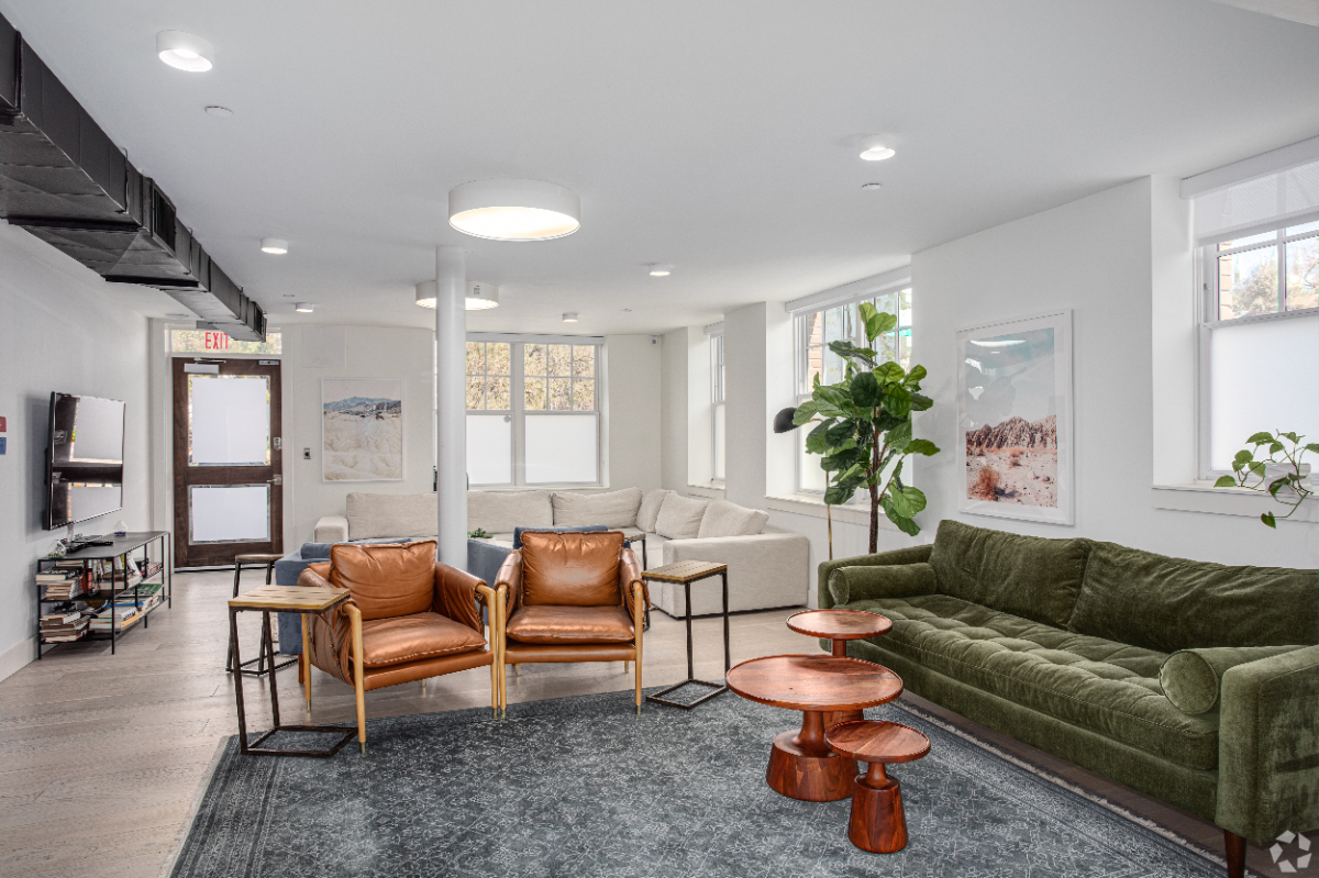 Flats on the Hill - Coliving Apartments - Photo 4