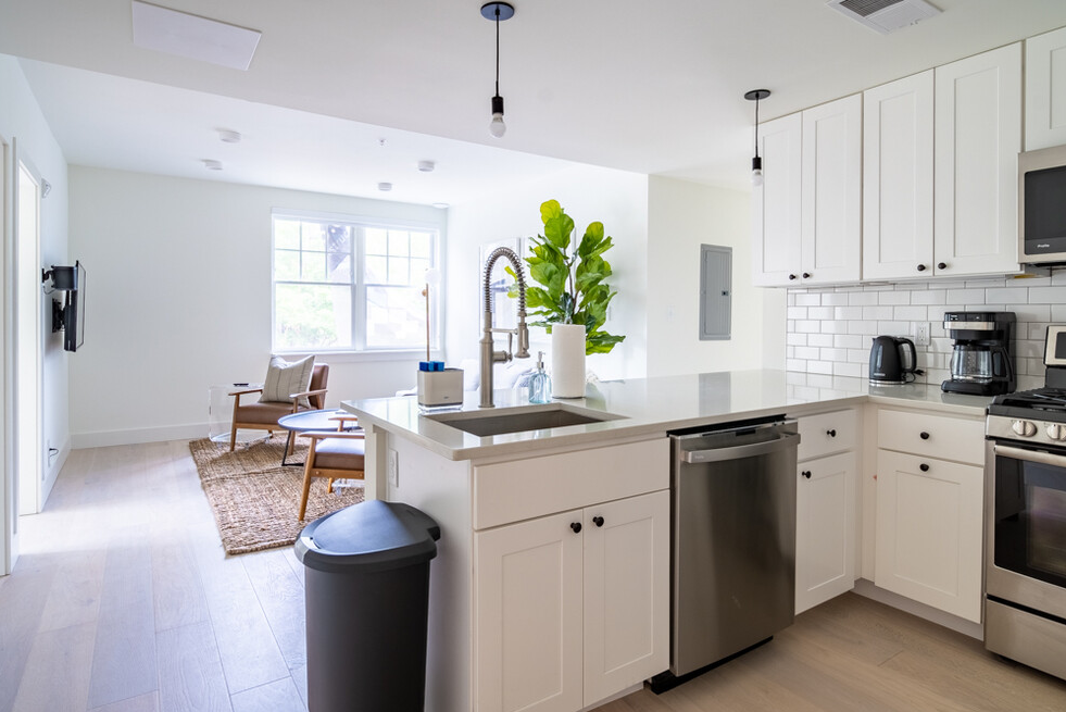 Flats on the Hill - Coliving Apartments - Photo 8