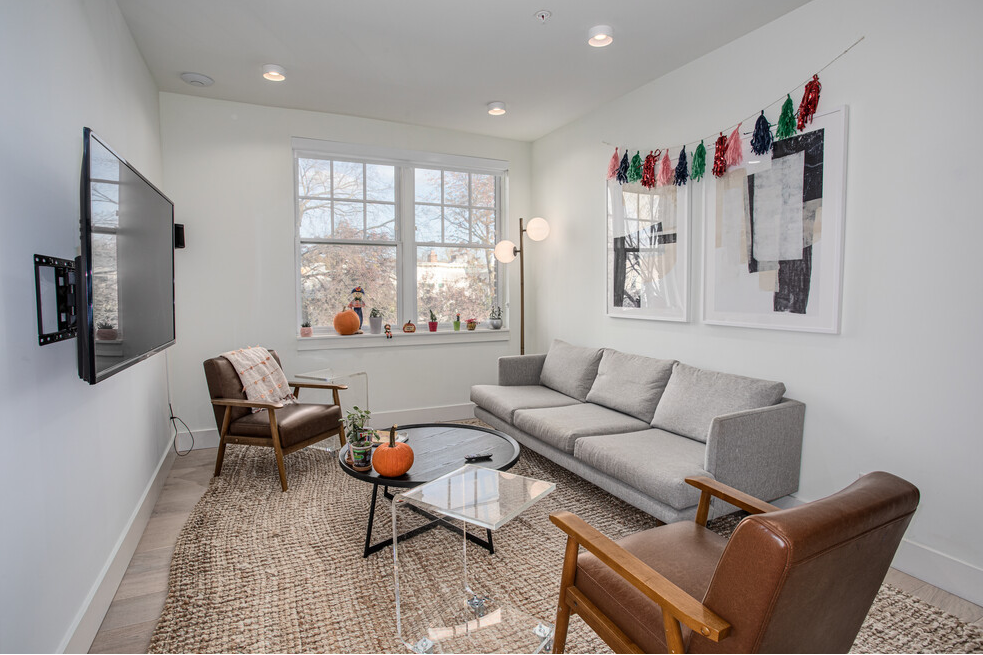 Flats on the Hill - Coliving Apartments - Photo 10