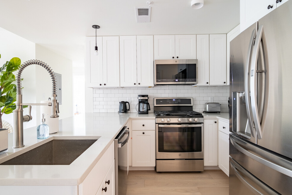 Flats on the Hill - Coliving Apartments - Photo 6