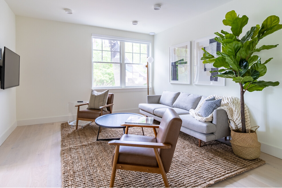 Flats on the Hill - Coliving Apartments - Photo 9