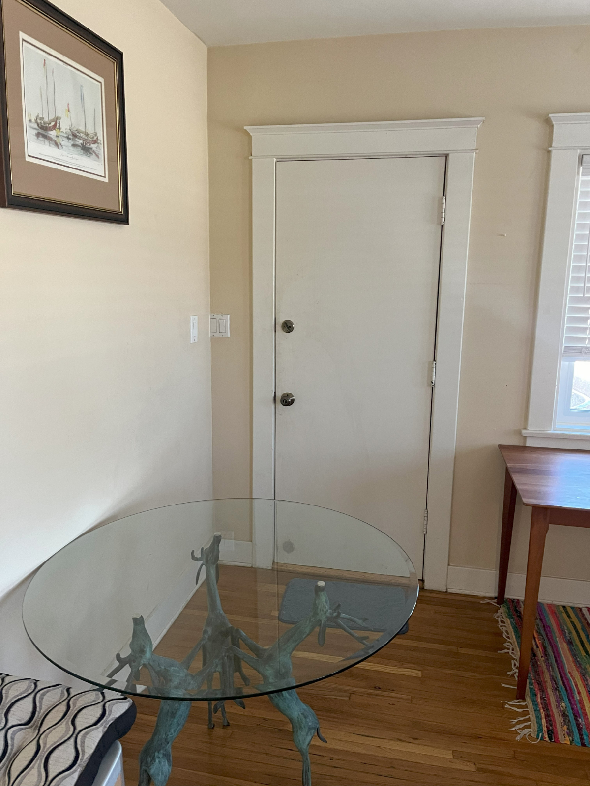 Walkable Quiet One Bedroom House in Mid-City/West Adams near Hospitals, USC, Restaurants and Public Transport - Photo 4