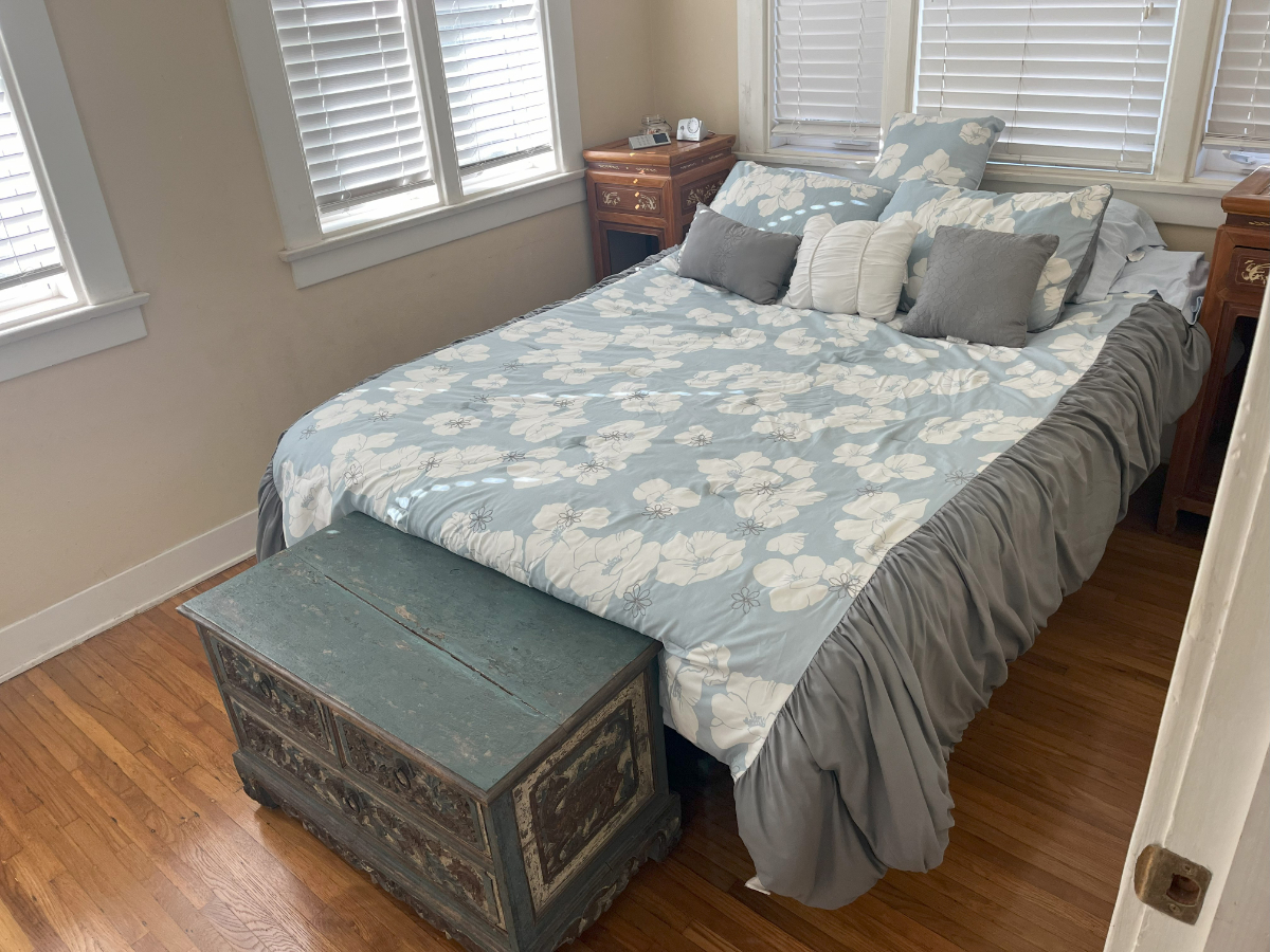 Walkable Quiet One Bedroom House in Mid-City/West Adams near Hospitals, USC, Restaurants and Public Transport - Photo 6