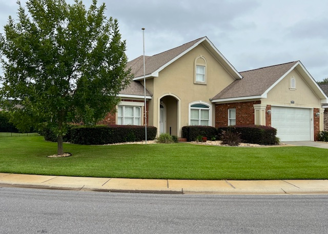 Golfer's Delight Executive Home