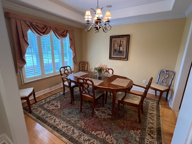 Golfer's Delight Executive Home - Photo 6