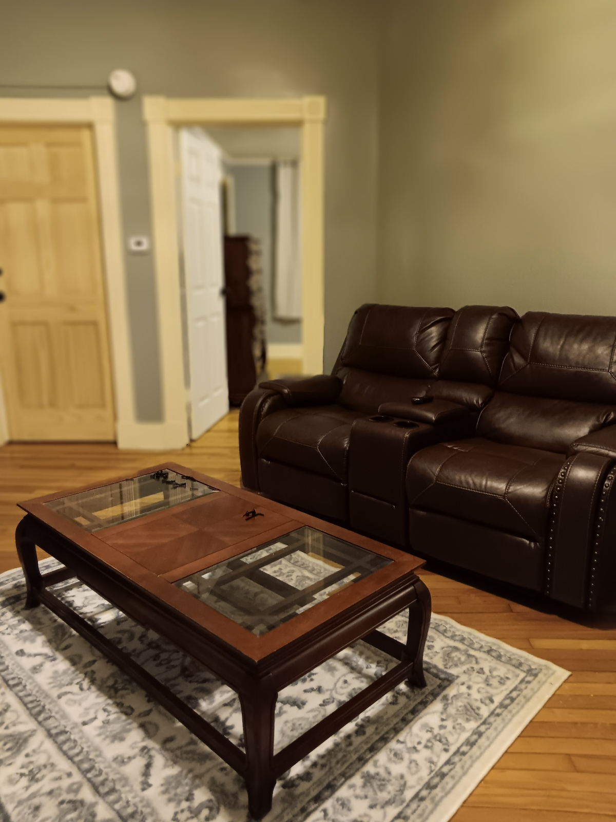 Renovated two bedroom, & Cozy Front Porch - Photo 10