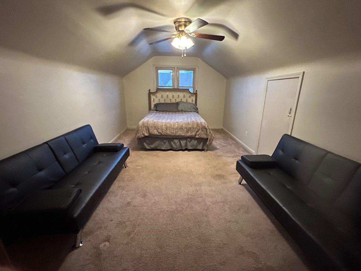 Two Bedroom Cincinnati (St Bernard), Ohio