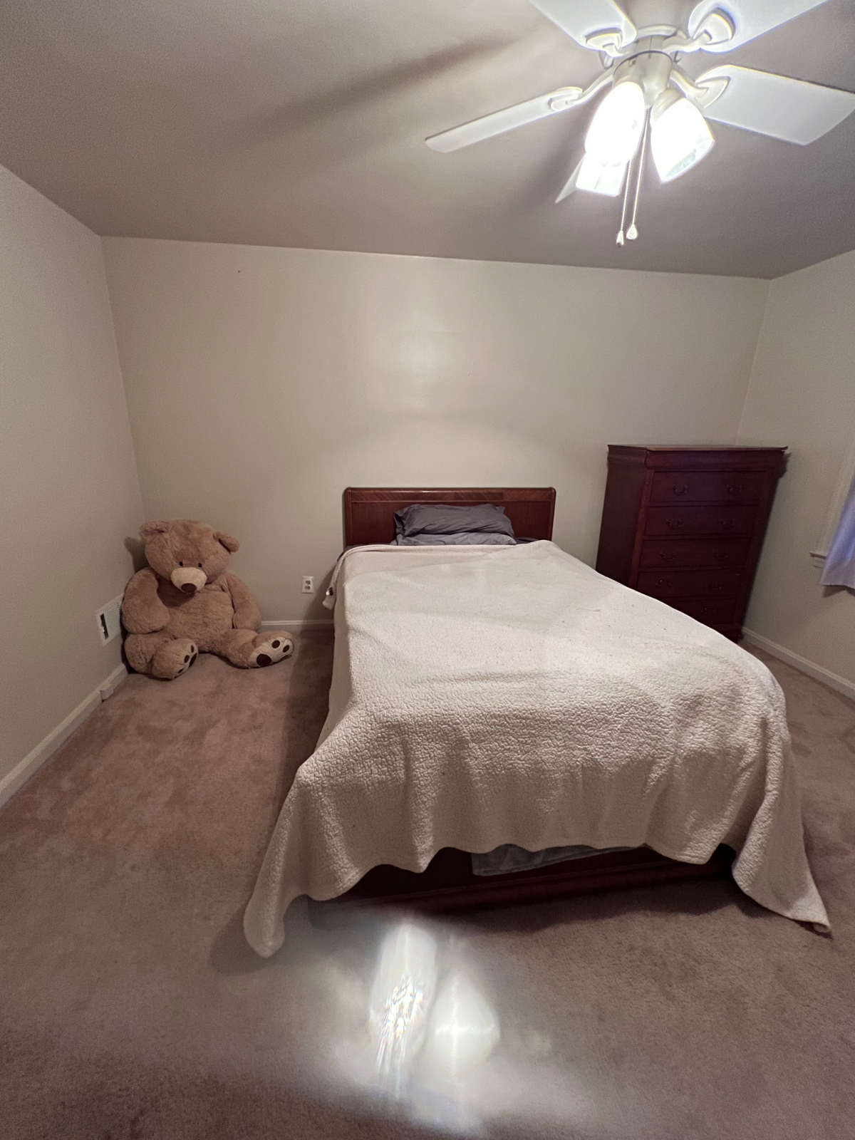 Two Bedroom Cincinnati (St Bernard), Ohio - Photo 3