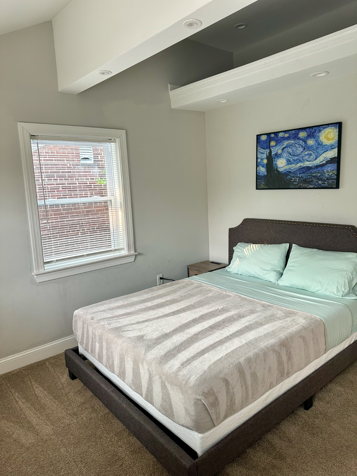 Cozy 3 Bed/2.5 Bathroom Home in SE Washington DC - Photo 9