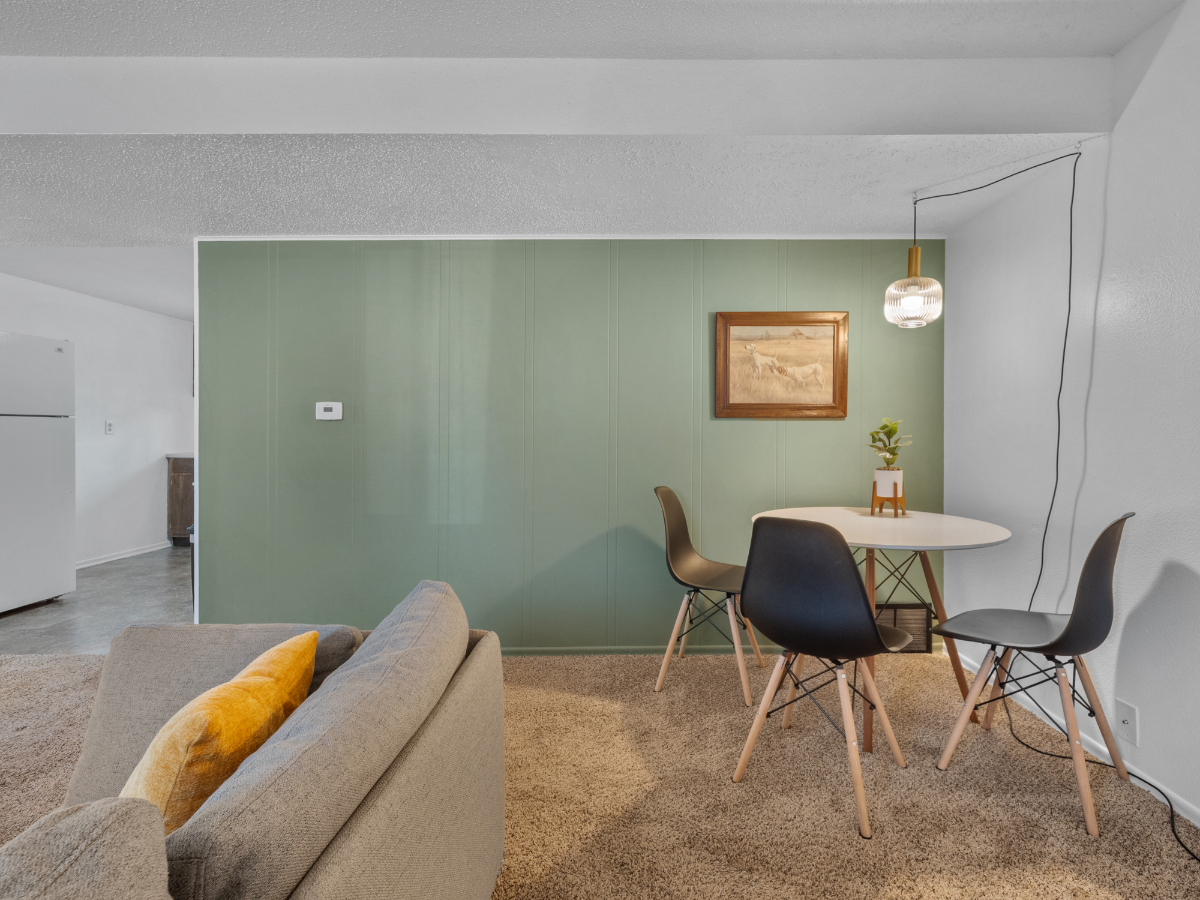 Adorable Midcentury Apartment - Pet friendly - Photo 4