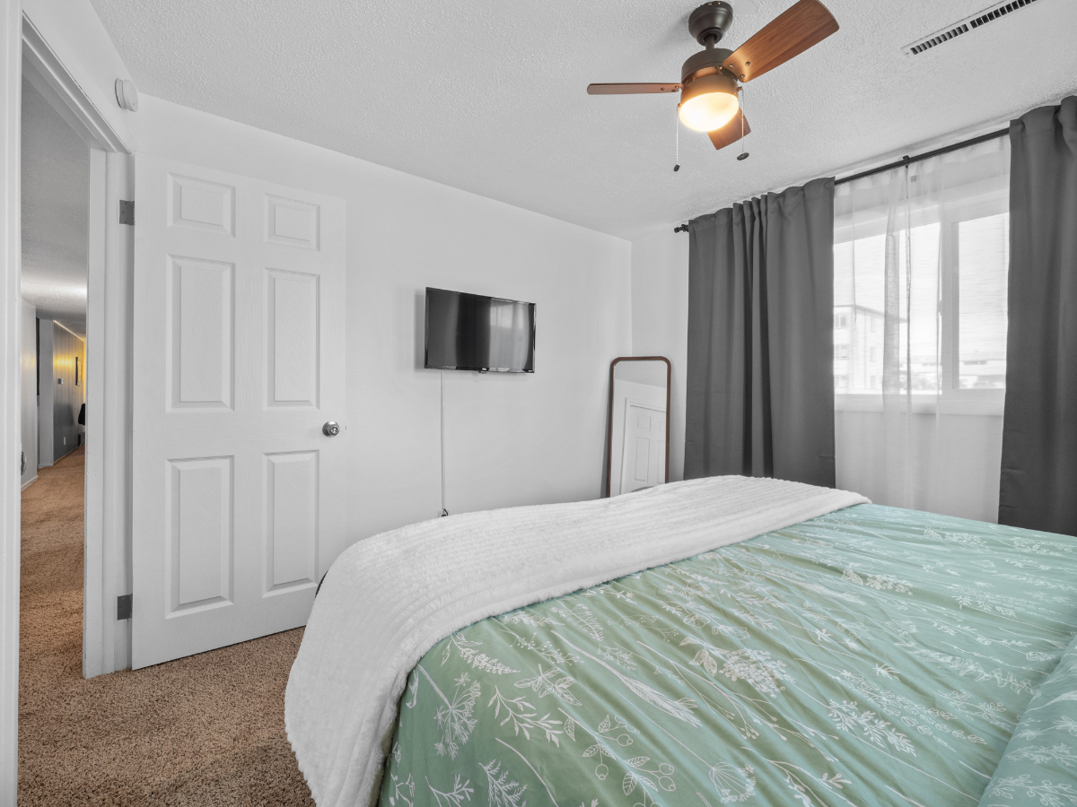 Adorable Midcentury Apartment - Pet friendly - Photo 2