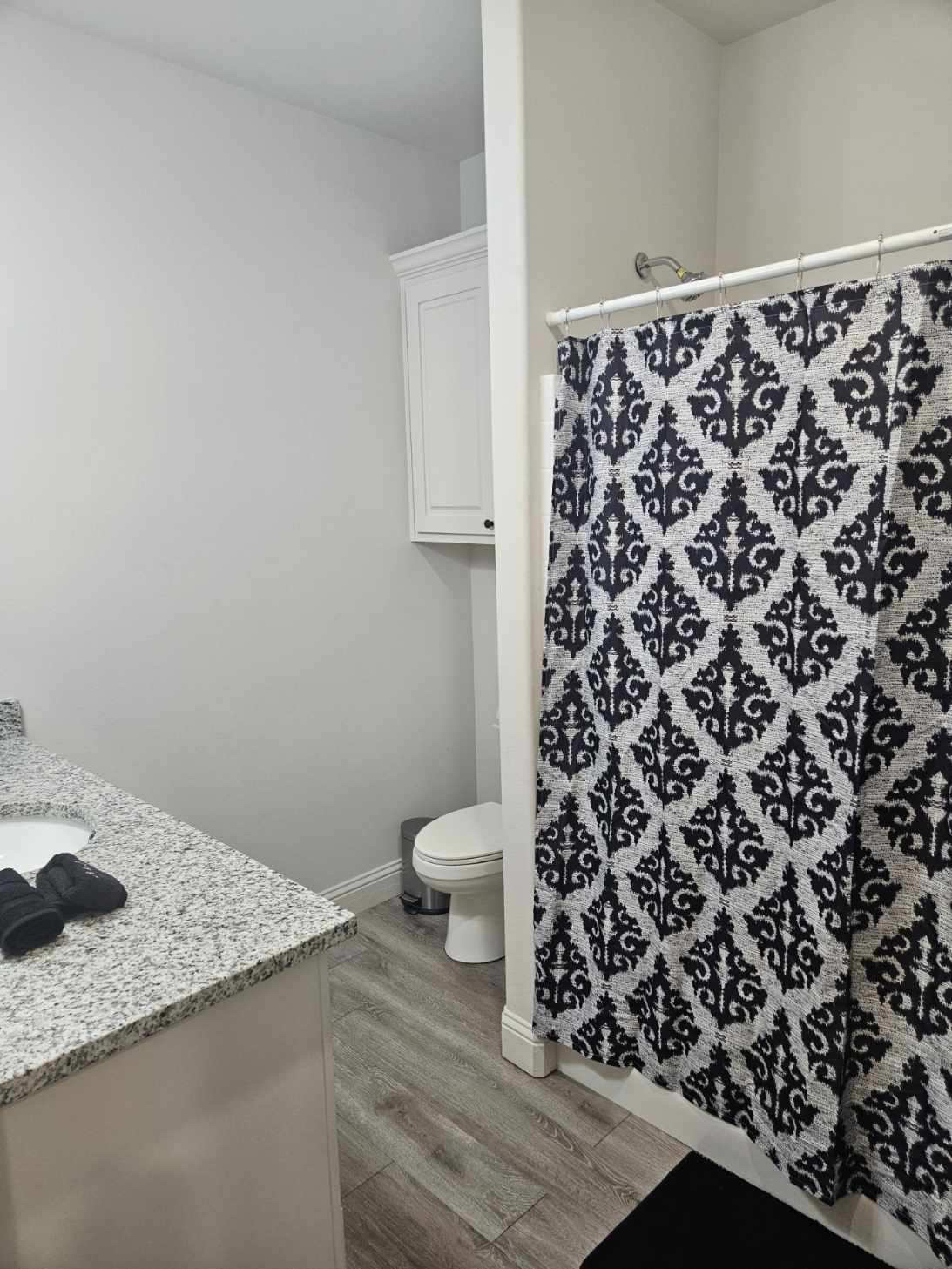 Spacious 3-Bed/2-Bath Furnished Home with Fenced Backyard & Garage in Lubbock - Photo 6