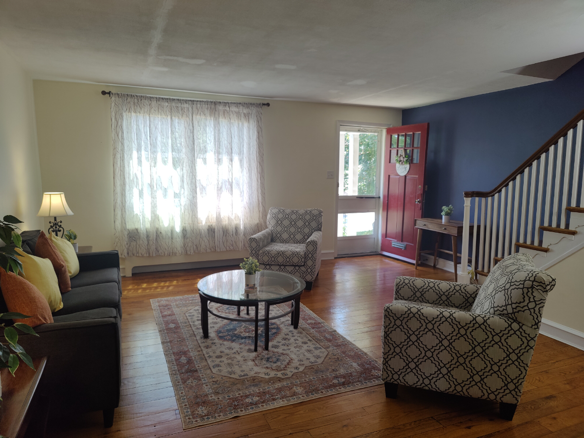 SAFE SPACE - Photo 2