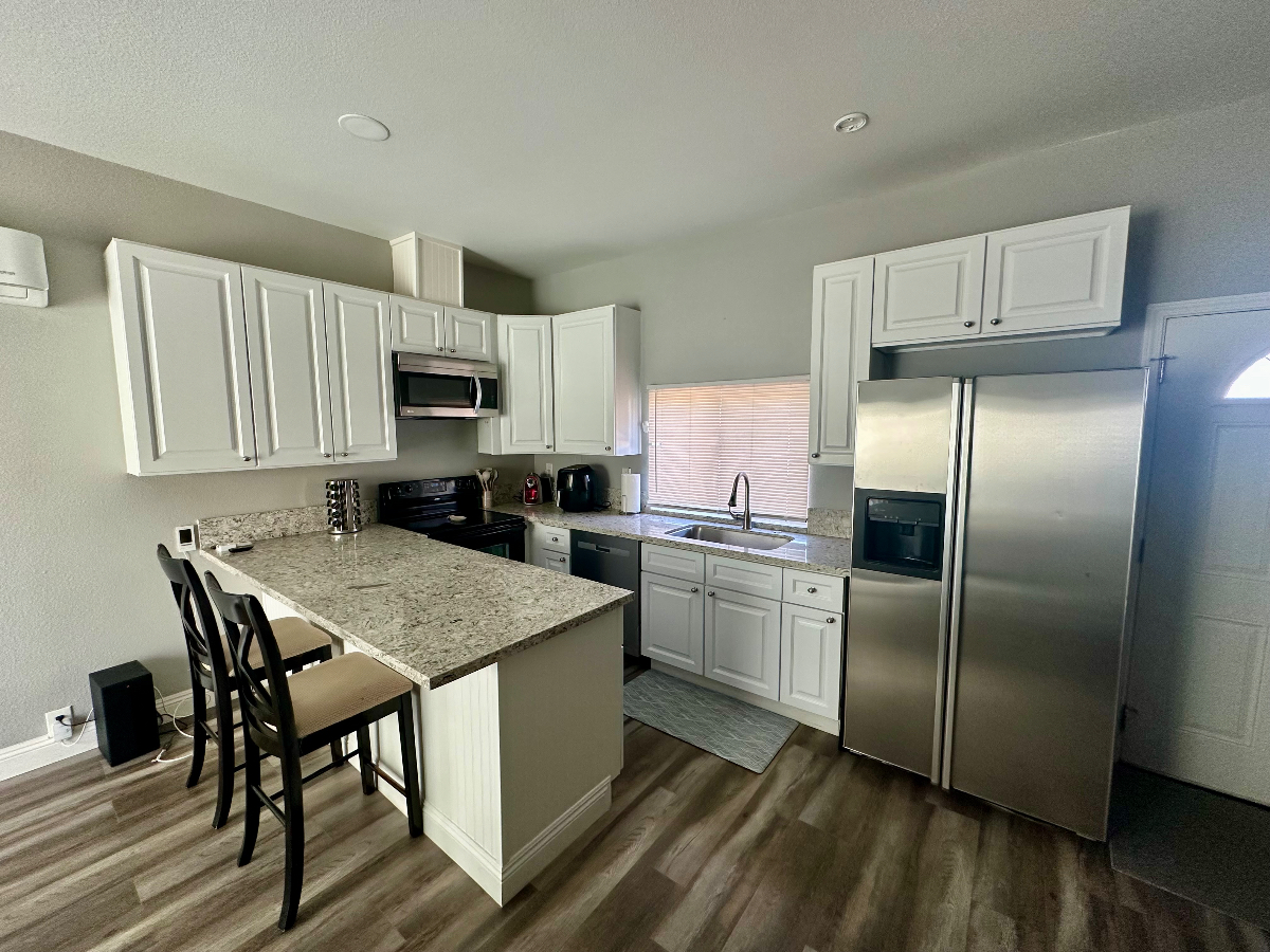 Fully Furnished Private Studio in West Sacramento - Photo 1