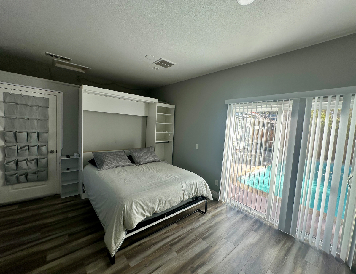Fully Furnished Private Studio in West Sacramento - Photo 4