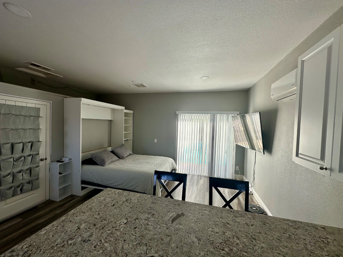 Fully Furnished Private Studio in West Sacramento - Photo 2