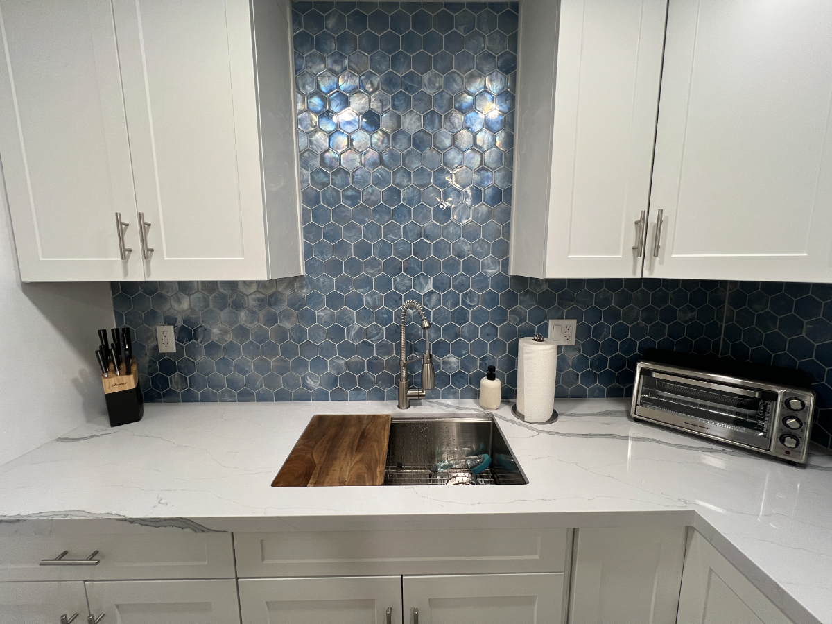 Luxury Studio, Premium Amenities, Parking - Photo 5