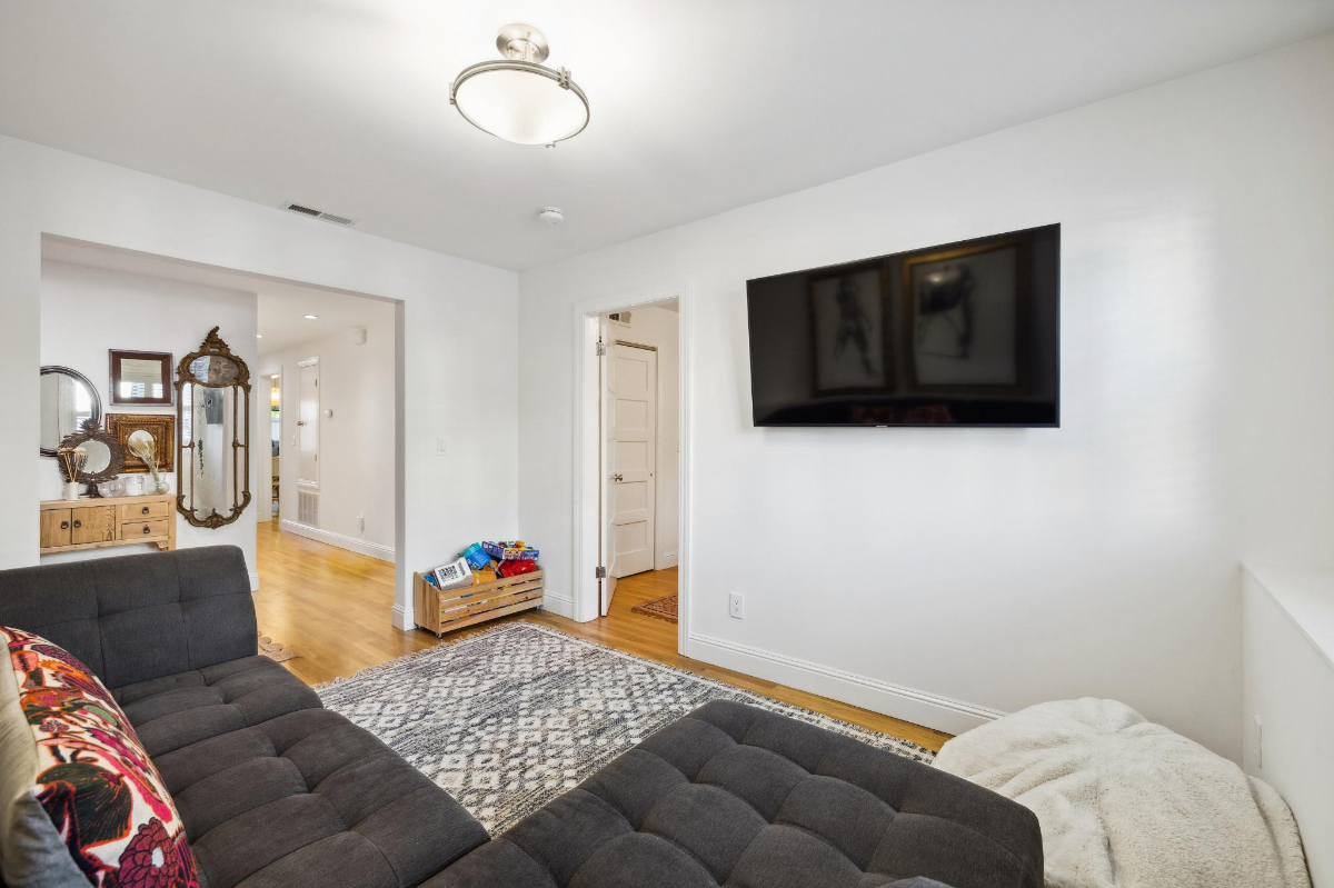 Noe Valley Cozy Flat - Photo 4