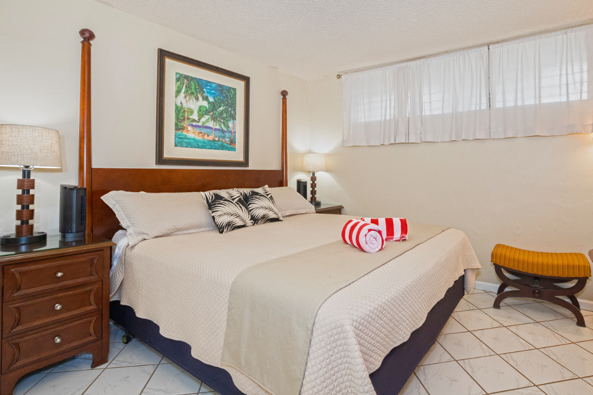 Kalama Terrace Furnished 1 Bedroom Apartment in Kihei, Maui, Hawaii - Photo 5