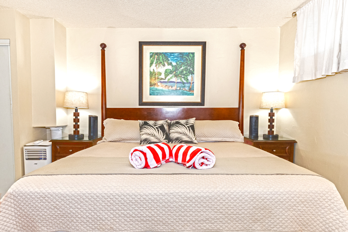 Kalama Terrace Furnished 1 Bedroom Apartment in Kihei, Maui, Hawaii - Photo 4