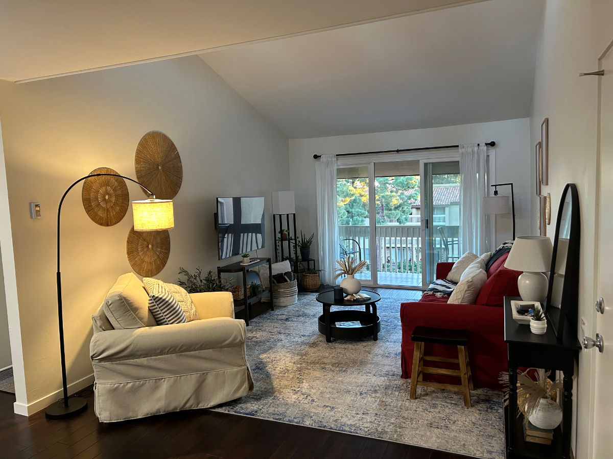 1801 Diamond Street Unit 3-304 Pacific Beach Plaza Condo - Photo 4