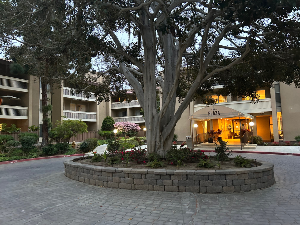 1801 Diamond Street Unit 3-304 Pacific Beach Plaza Condo - Photo 6