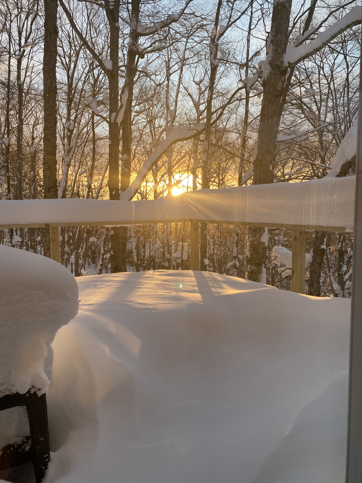 Ski-In/Ski-Out Oasis at Bolton Valley Resort - Photo 3