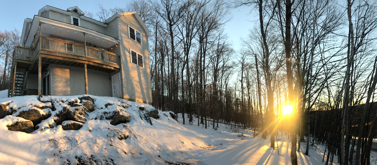 Ski-In/Ski-Out Oasis at Bolton Valley Resort - Photo 2
