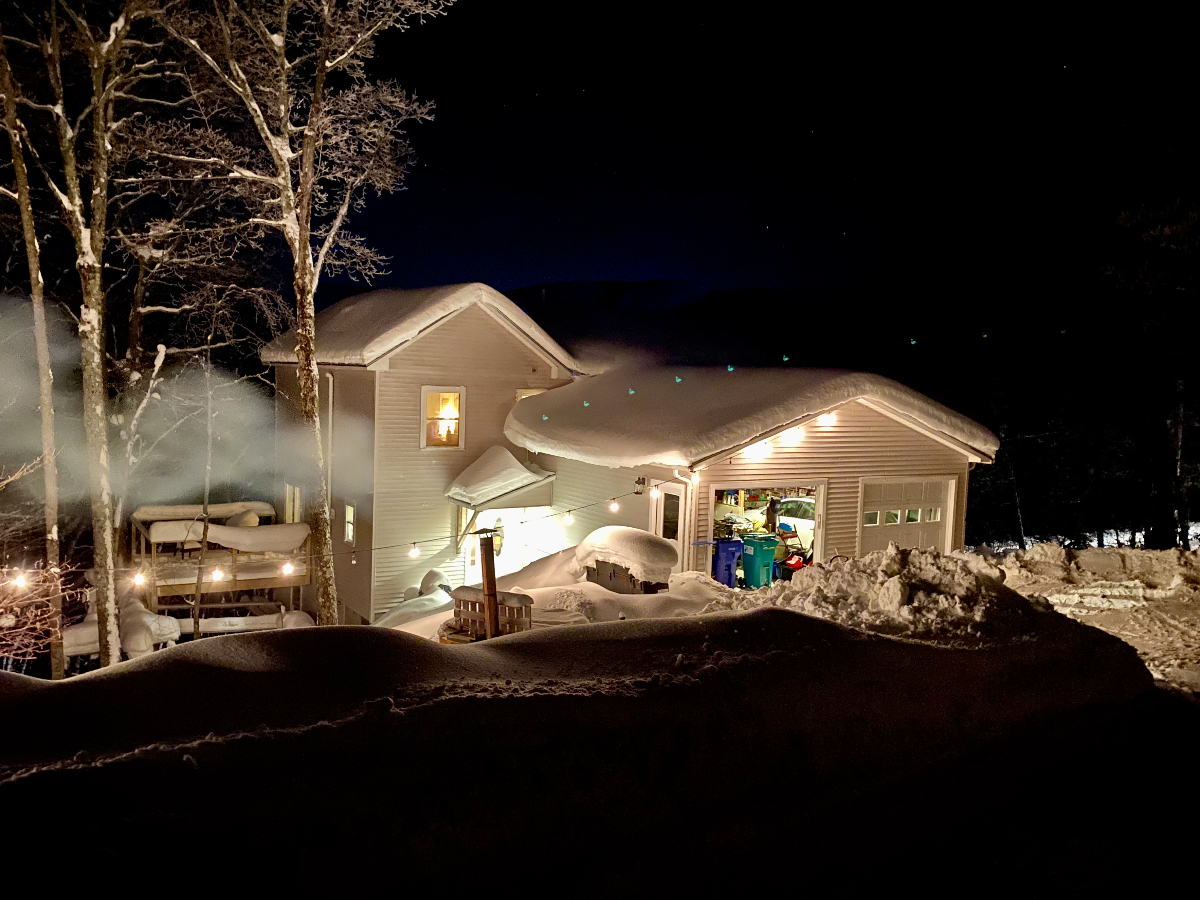 Ski-In/Ski-Out Oasis at Bolton Valley Resort - Photo 1