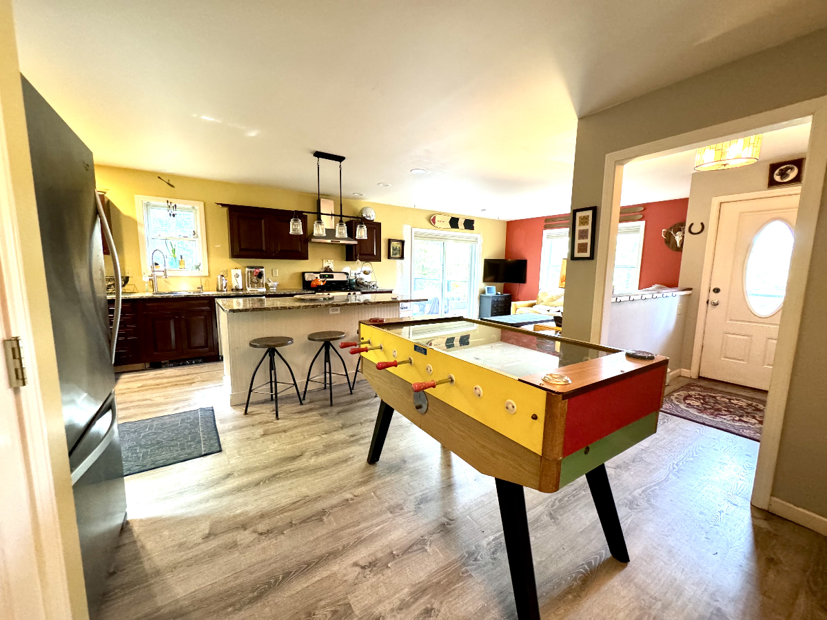 Ski-In/Ski-Out Oasis at Bolton Valley Resort - Photo 10