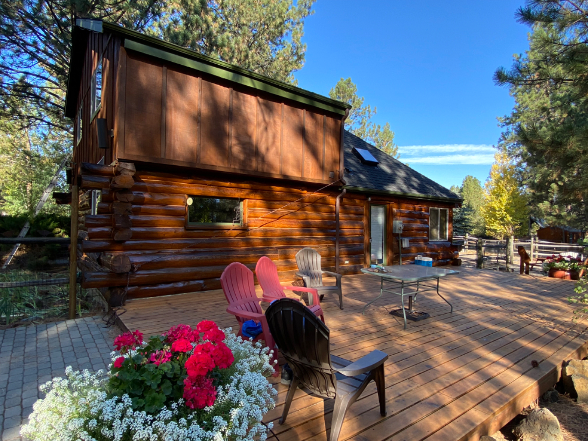 Our Bend Escape - Photo 4