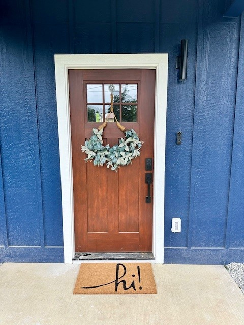 Pineywoods Blue Cottage - Photo 2