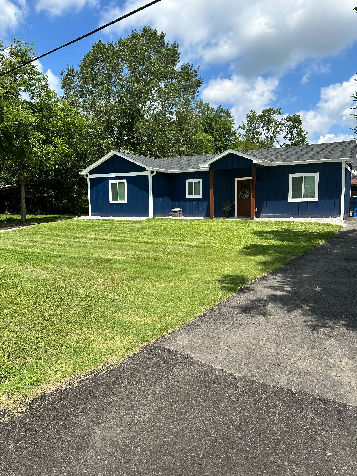 Pineywoods Blue Cottage - Photo 4
