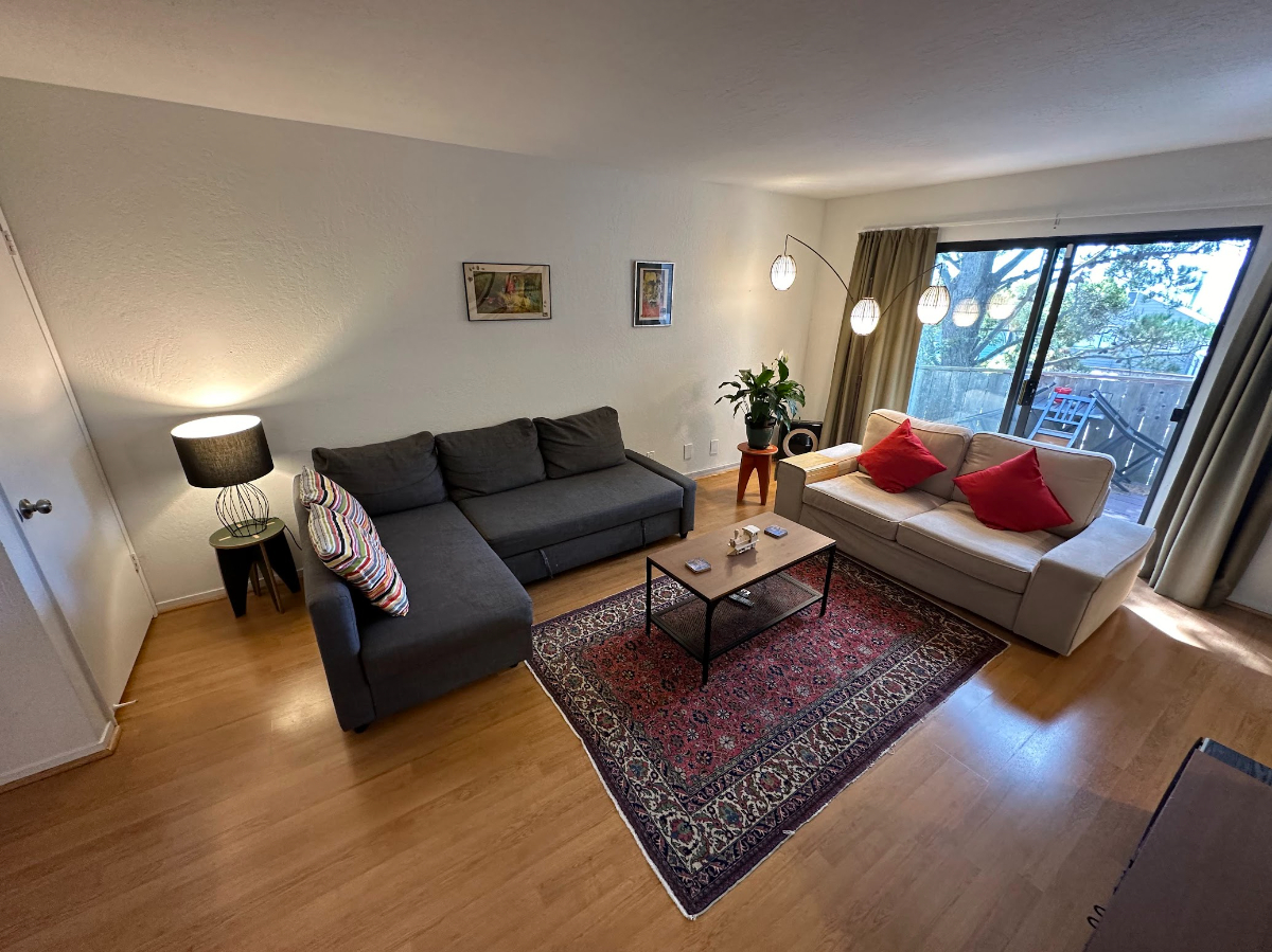 Family-Friendly 3-Bedroom Home Near UCSF Mission Bay - Photo 2