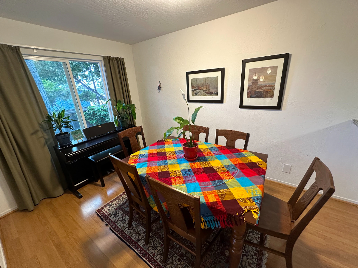 Family-Friendly 3-Bedroom Home Near UCSF Mission Bay - Photo 4