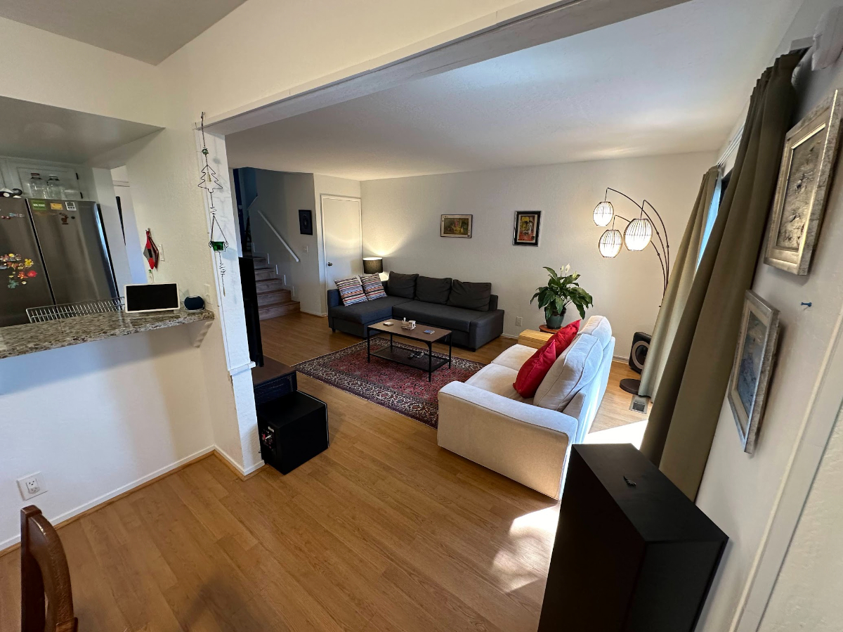 Family-Friendly 3-Bedroom Home Near UCSF Mission Bay - Photo 3