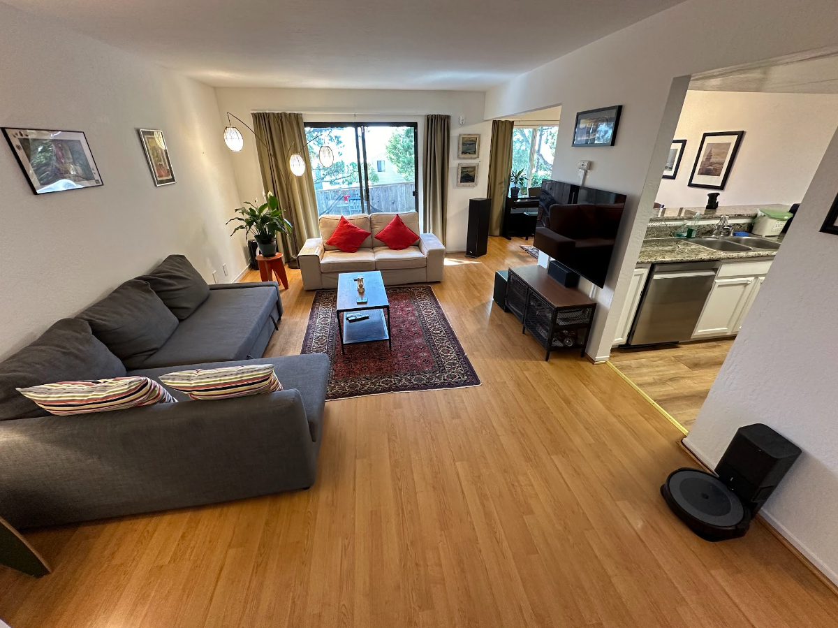 Family-Friendly 3-Bedroom Home Near UCSF Mission Bay - Photo 1