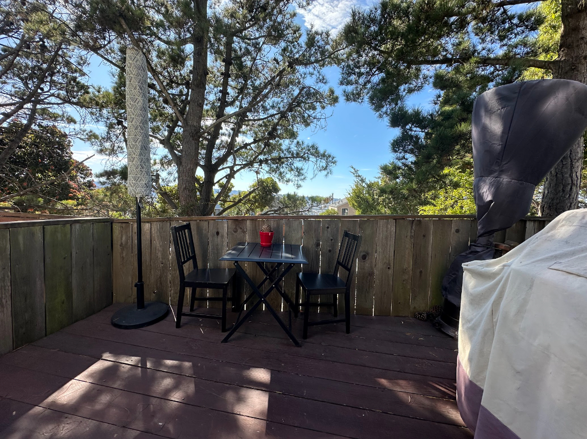 Family-Friendly 3-Bedroom Home Near UCSF Mission Bay - Photo 5