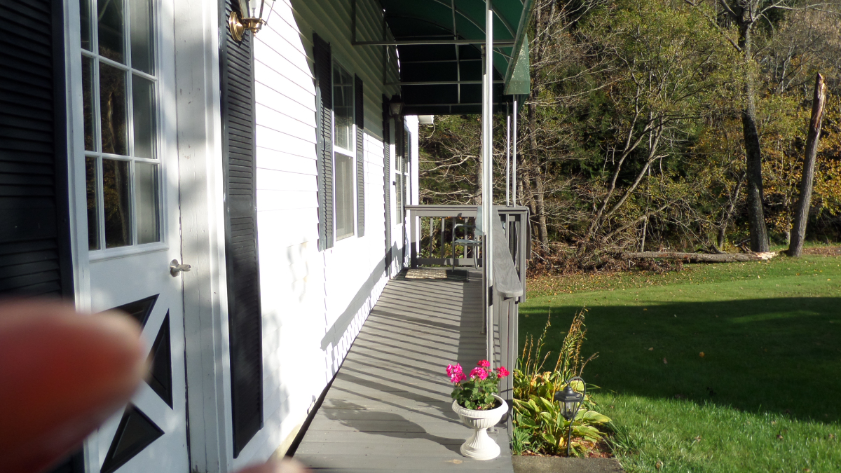 Vermont Mid-Term Rental, Private, for one person. - Photo 3
