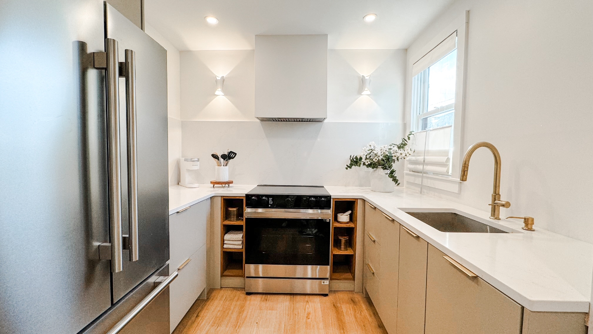 Brand New Luxury 2 Bed / 2.5 Baths - Photo 1