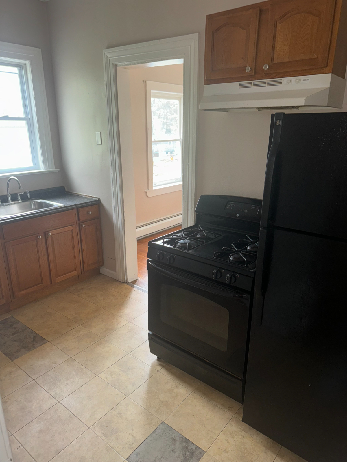4 1 Bedroom Apartments in Historic District - Photo 6
