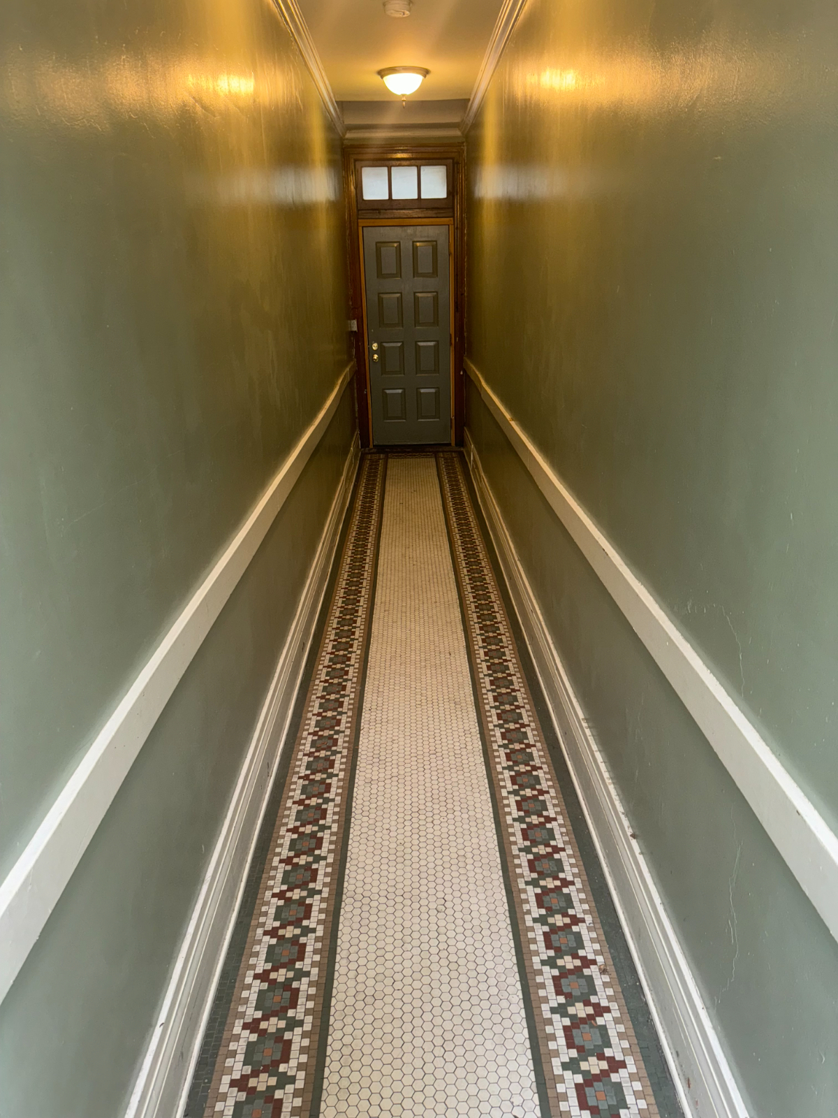 4 1 Bedroom Apartments in Historic District - Photo 10