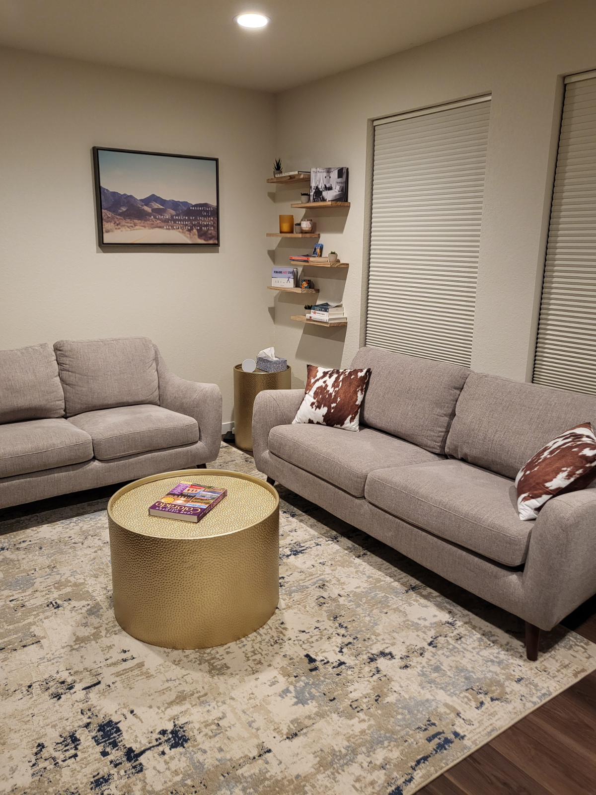 Modern 3BR Home - Utilities & WiFi included