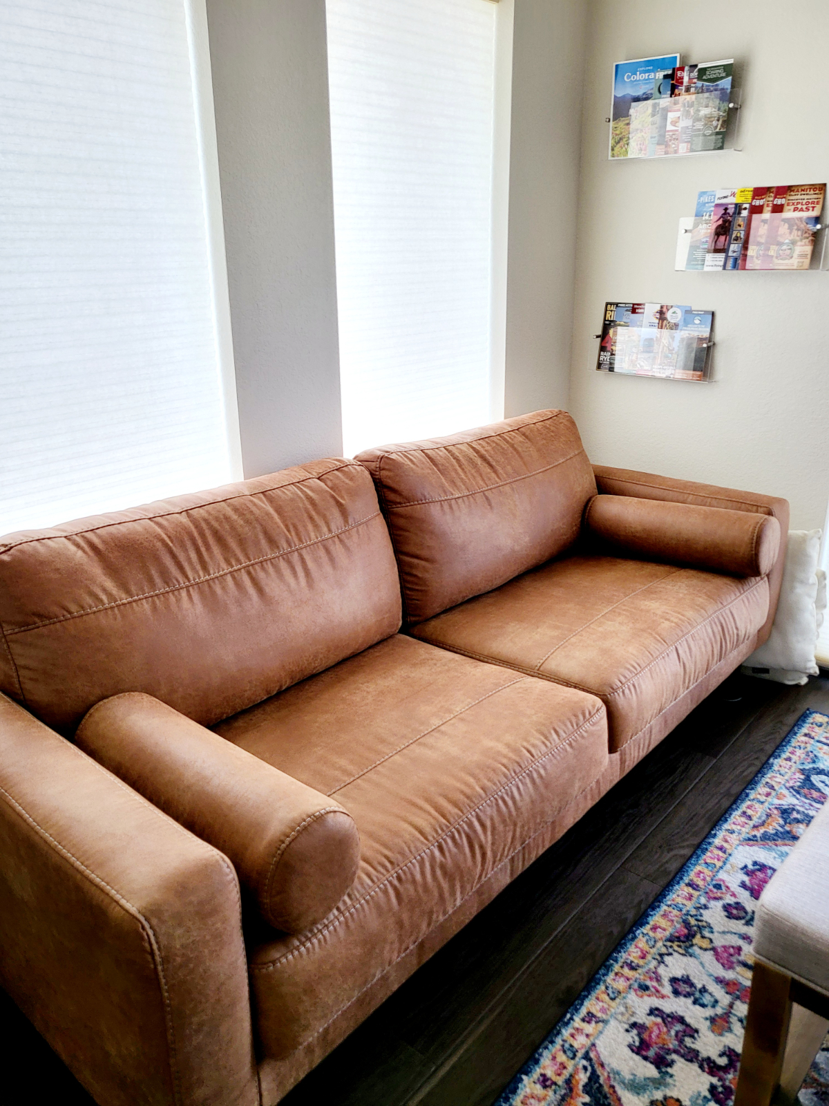 Modern 3BR Home - Utilities & WiFi included - Photo 11