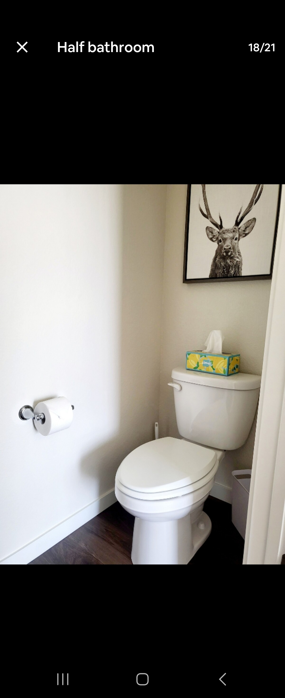 Modern 3BR Home - Utilities & WiFi included - Photo 12